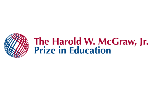 McGraw Prize 2025 Honors Education Innovators