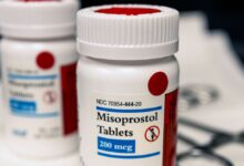 Telehealth Abortion Access Still Hinges on Mifepristone