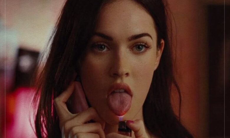 Megan Fox's litigious interpretation of 'High School Musical'