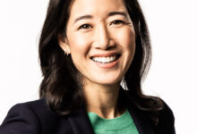 Melanie Nakagawa To Speak at Columbia Climate School Graduation