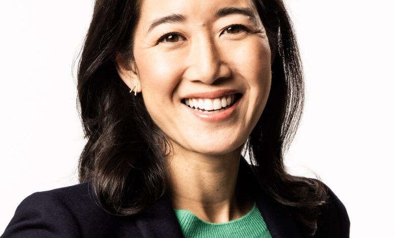 Melanie Nakagawa To Speak at Columbia Climate School Graduation