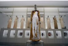 Met Gala guests take artistic liberties with dress code - WTOP News