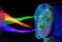 Metalenz’s new face scan tech lives under the phone display and doesn’t need ugly cutouts