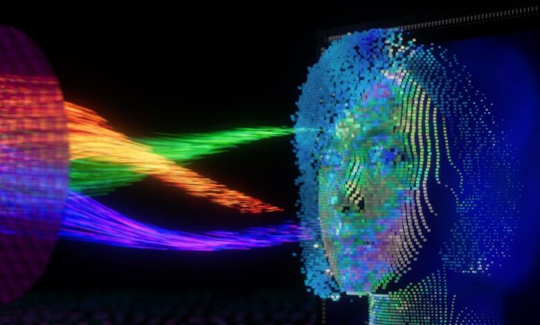 Metalenz’s new face scan tech lives under the phone display and doesn’t need ugly cutouts