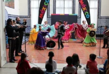 Around the World Embassy Tour: 12 Stops to Visit