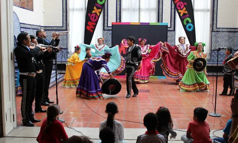 Around the World Embassy Tour: 12 Stops to Visit