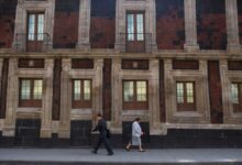 Mexico City Sinks Faster Than Expected, New NASA Data Finds