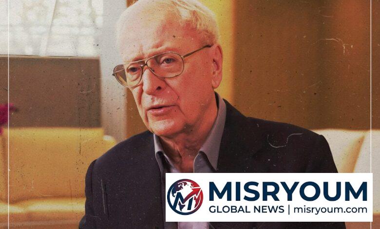 Michael Caine’s reality check on Bullseye! flop Michael Caine’s reality check on Bullseye! flop