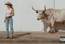Kacey Musgraves’ “Middle of Nowhere” Channels Texas Country