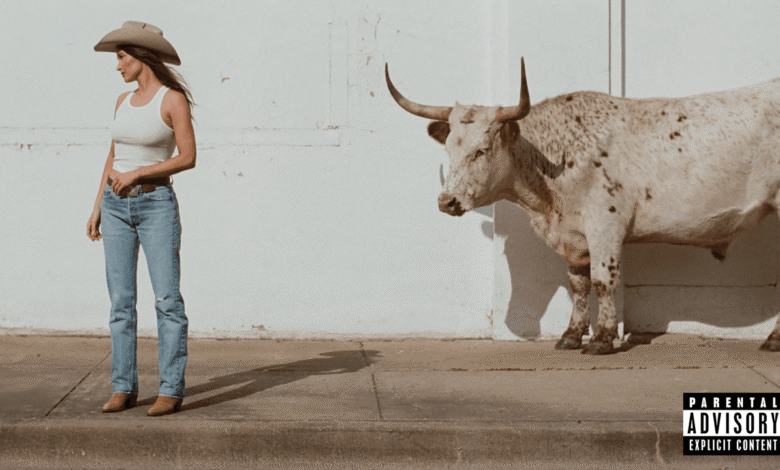 Kacey Musgraves’ “Middle of Nowhere” Channels Texas Country
