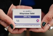 Supreme Court Weighs Mifepristone Decision on Abortion Access