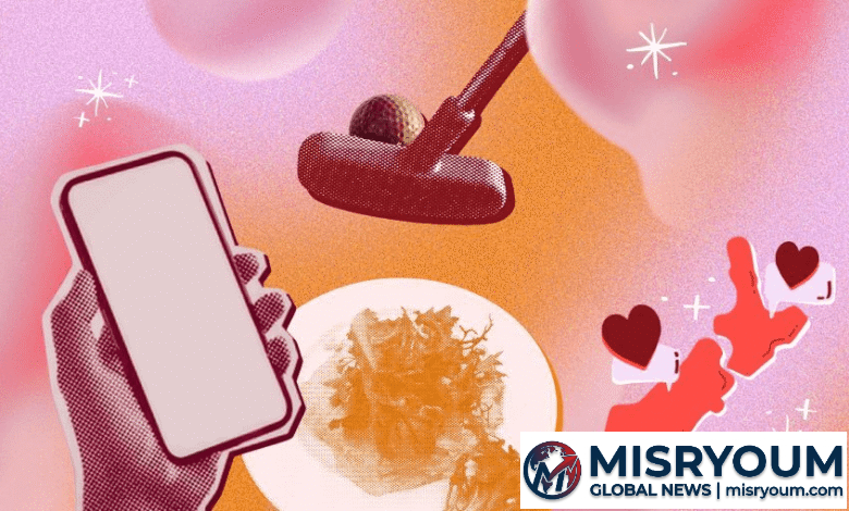 Dating Files: Old men in my DMs, and what she wants next