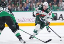 Conn Smythe Power Rankings: Who's topping the charts in the early going