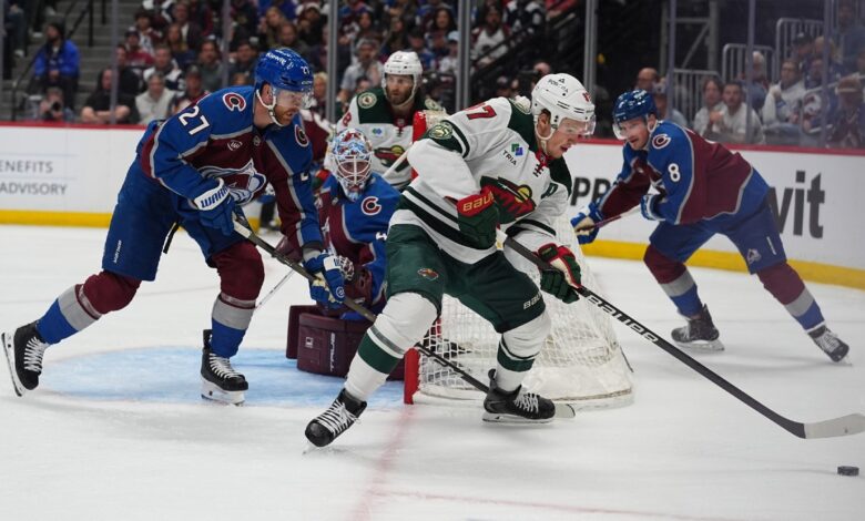 Wild confident reality check will spark response: 'React the right way'