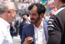 F1 keyfigure: FIA on Verstappen retirement talk