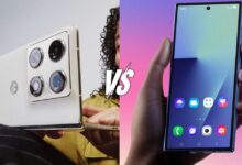 Razr Fold vs Galaxy Z Fold 7: Key Differences
