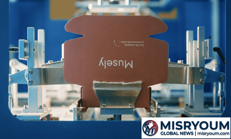 Musely lands 0M non-dilutive funding from General Catalyst