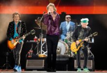 The Rolling Stones announce new album, ‘Foreign Tongues.’ Here’s what we know so far - WTOP News