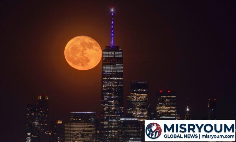 Flower Moon Tonight: What to Expect From the Micromoon Flower Moon Tonight: What to Expect From the Micromoon