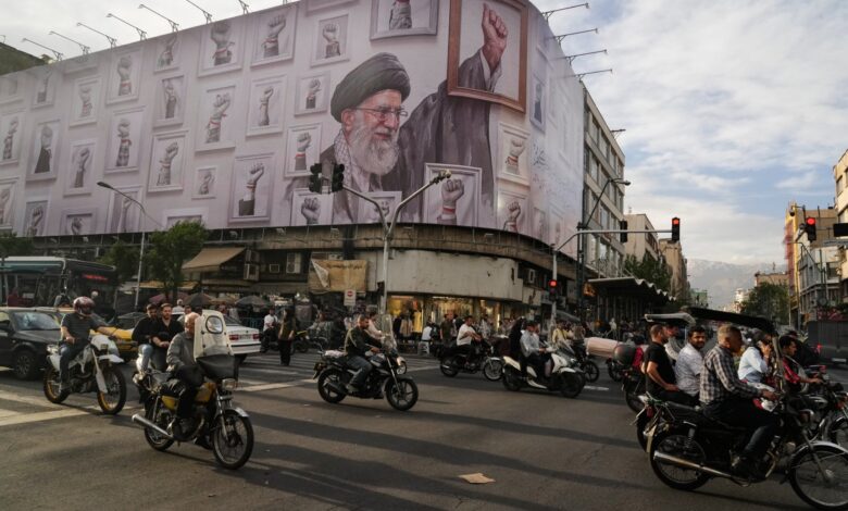 Iran war-driven costs rise for US businesses