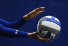 D.C. volleyball franchise hires coach as 2027 nears