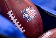 NFL and the NFL Referees Association are moving closer toward a new deal, AP source says - WTOP News