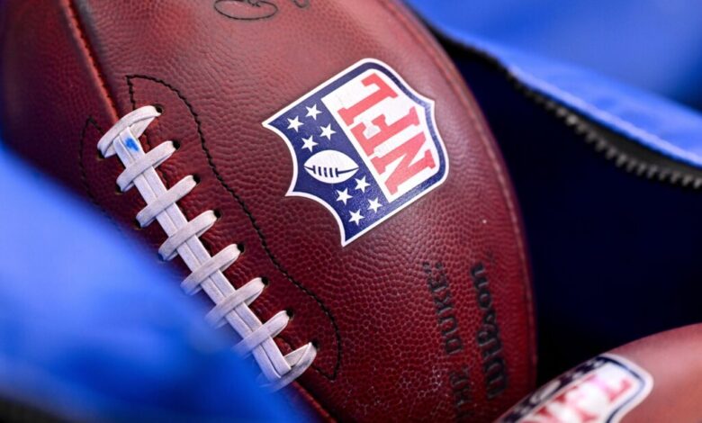 NFL and the NFL Referees Association are moving closer toward a new deal, AP source says - WTOP News