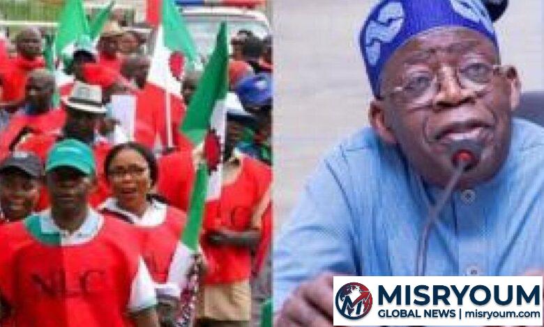 Is Workers’ Day Worth Celebrating in Nigeria’s Economic Hardship? Is Workers’ Day Worth Celebrating in Nigeria’s Economic Hardship?