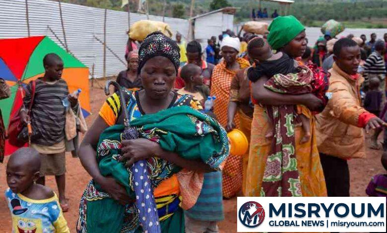 Tanzania shuts camp holding thousands of Burundian refugees