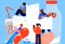 Teen wellness creators turn MAHA into a youth wave