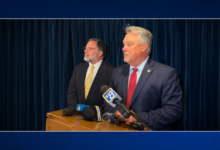 14th Amendment claim: Ledbetter clarifies after full exchange