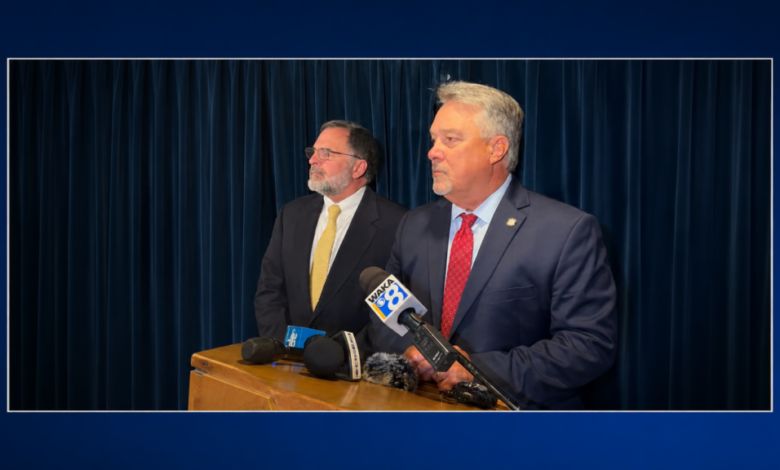 14th Amendment claim: Ledbetter clarifies after full exchange