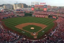 Free Kids Meals Return at Nationals Park This Summer