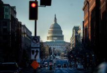 Science Funding Fight: House Cuts NSF, Rejects Bigger Cuts