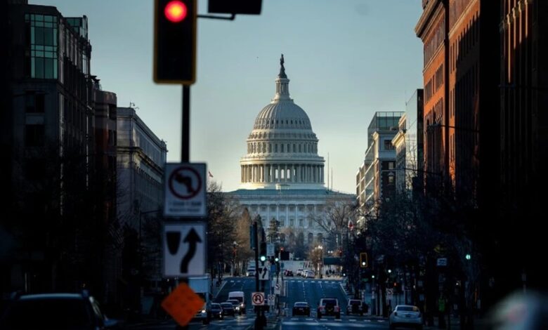 Science Funding Fight: House Cuts NSF, Rejects Bigger Cuts