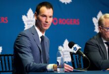 How Toronto Maple Leafs could win 2026 NHL Draft Lottery: Odds, combinations