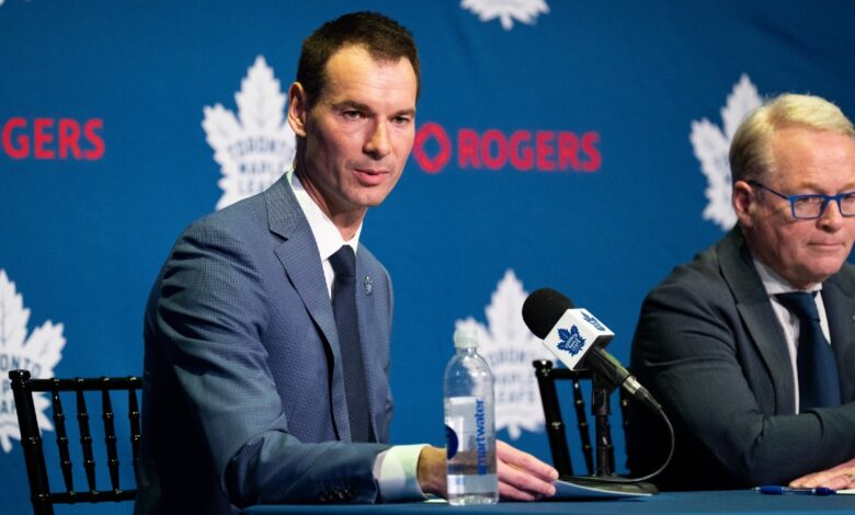 How Toronto Maple Leafs could win 2026 NHL Draft Lottery: Odds, combinations