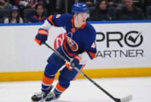 Demidov, Schaefer among finalists for Calder Trophy