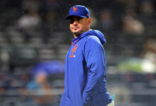 Mets Rumors: Carlos Mendoza Future Hinges on Results