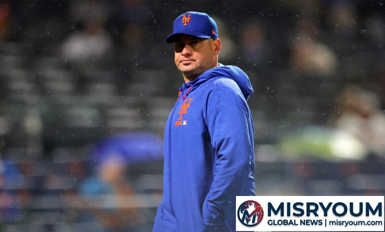Mets Rumors: Carlos Mendoza Future Hinges on Results
