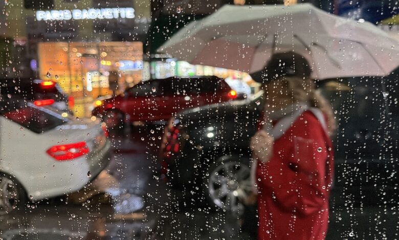 Flood watches, delays: Northeast and Midwest face soggy Memorial Day Flood watches, delays: Northeast and Midwest face soggy Memorial Day