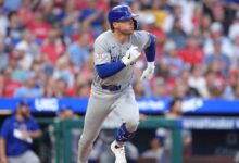 Cubs’ Breakout Offense Powered by Hoerner Rise