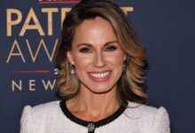 Trump nominates Dr. Nicole Saphier as Surgeon General