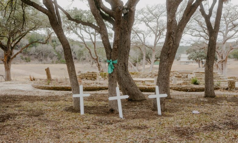 Texas Lawmakers Repeatedly Failed to Pass Legislation That Could Have Protected Residents From Deadly Floods