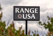 Range USA stays open despite violations after officer death