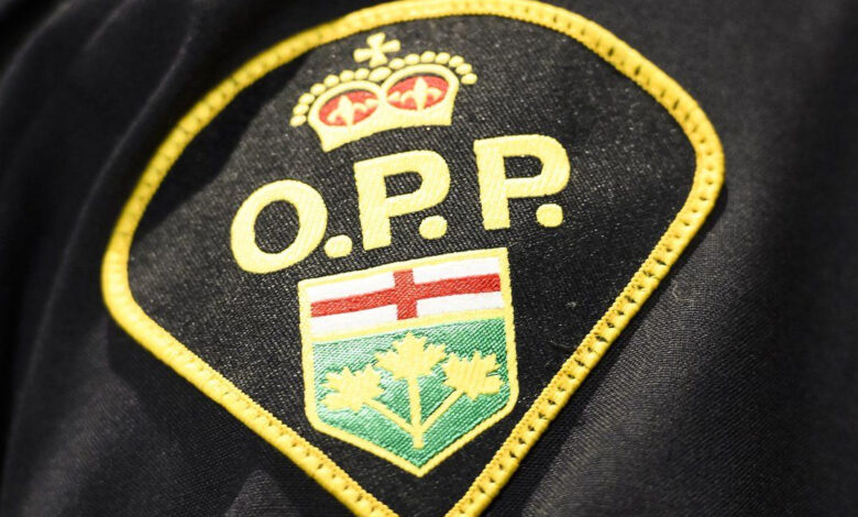 Three-vehicle collision shuts down QEW in Oakville