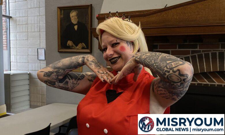 Owen Sound Mini Con offers fans a safe way to be themselves