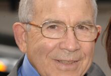 Donald Newhouse, AP chairman and publishing titan, dies at 96