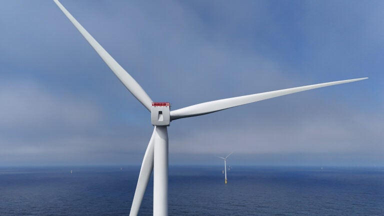 Offshore Wind Under Trump: Industry at a Glance