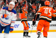 McDavid-era ends as Ducks overpower Oilers in Game 6